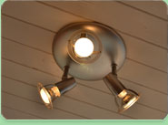 Urmston electrical wiring